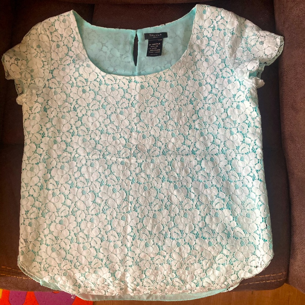 Aritzia Talula top